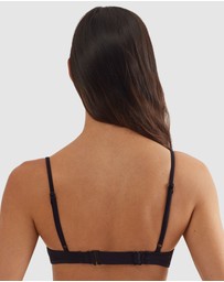 Polo Ralph Lauren - Signature Solids Balconette Underwired Bikini Top