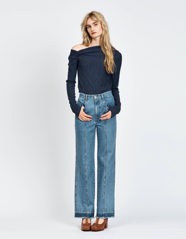bul - Vantaa Jean Vintage Denim