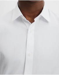 Country Road - Regular Fit Oxford Shirt