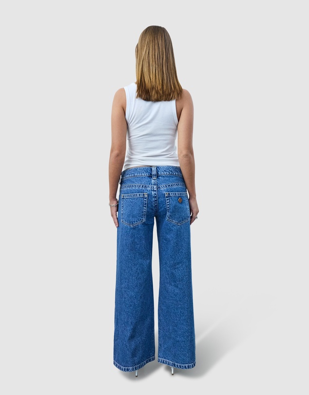 Abrand - 00 Wide Eva Petite