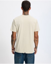 Thrills - Between Chaos Calm Merch Fit Tee