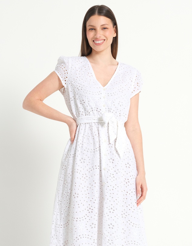 Stella - Delphi Dress