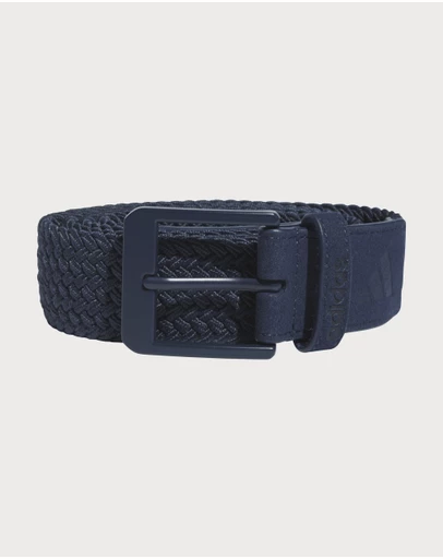 adidas Performance - Golf Braided Stretch Belt Mens