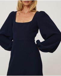 Tussah - Layla Midi Dress