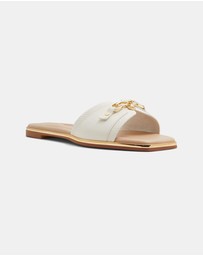 ALDO - Alamassi Slip On Sandals