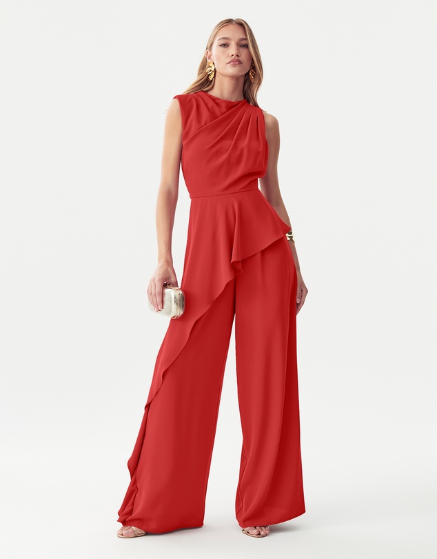 BWLDR - Rocky Jumpsuit