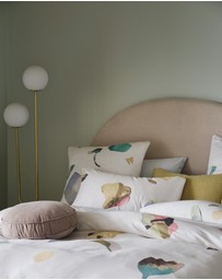 Linen House - Clovelly European Pillowcase