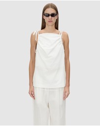 C&M CAMILLA AND MARC - Serra Top