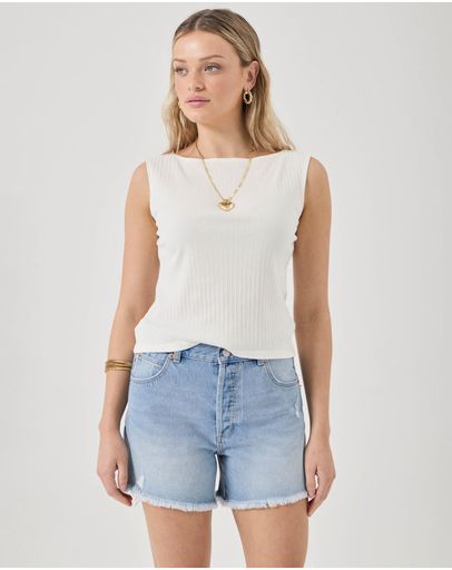 Vintage White