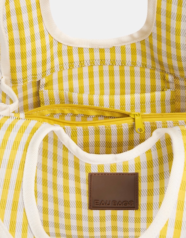 EAU BAGS - Lune Handbag