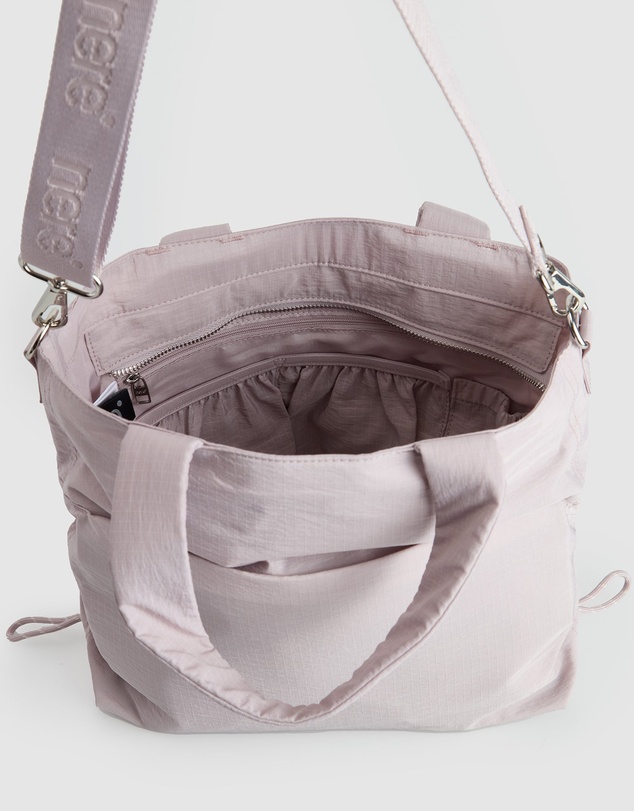 Nere - n.motion Shopper Tote Bag