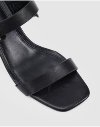 Nude Footwear - Sascha