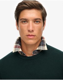 Superdry - Essentials Cotton Jumper