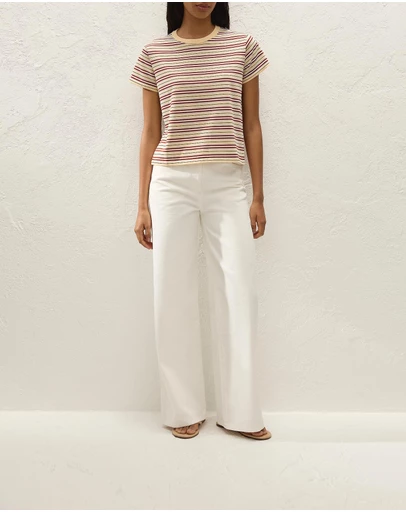Faithfull The Brand - Estela T-Shirt