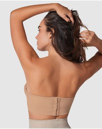 Leonisa - Bra 360 Padded Convertible-to-Strapless Bra