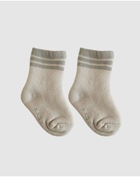 Susukoshi - Baby Socks