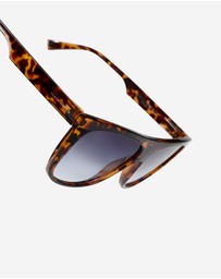 Hawkers Co - Hawkers - Runway - carey indigo  Sunglasses for Men and Women UV400
