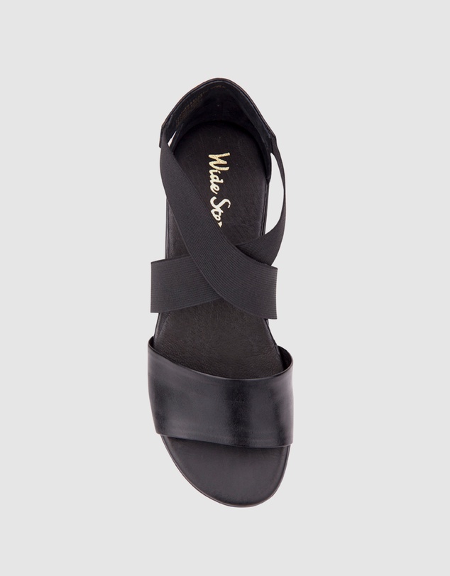 Wide Steps - Chester