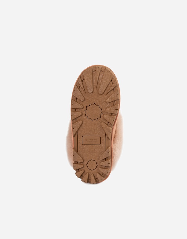 Ozwear Connection Uggs - Ugg Coquette Metallic  Slipper