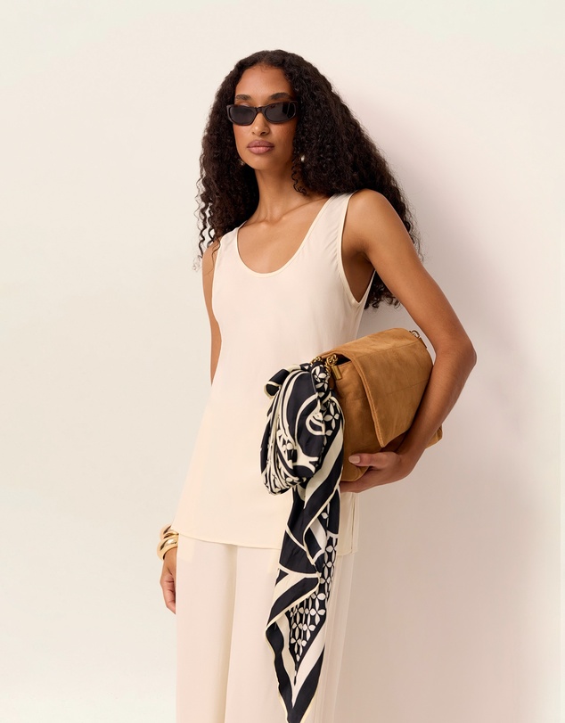 MOS The Label - Lily Scarf