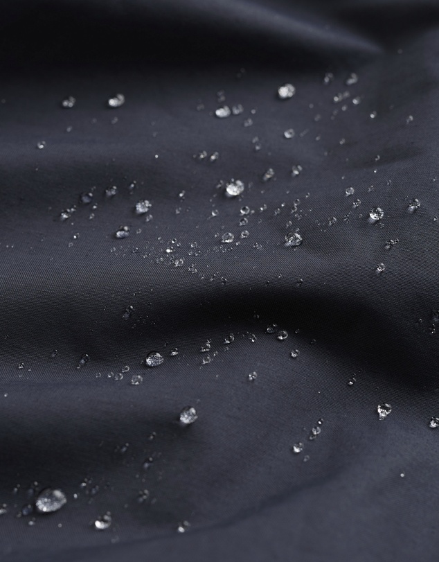Seasalt - Seasalt Cornwall Navy Waterway Jacket