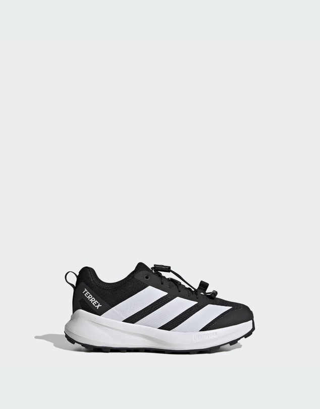 adidas Performance - Terrex Agravic Trail Running Shoes Kids