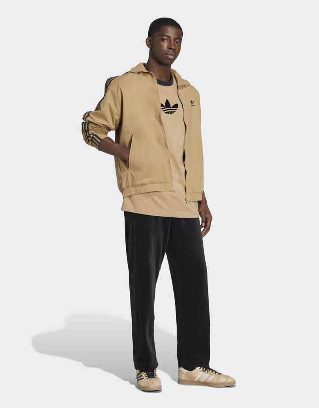 adidas Originals - adidas Adicolor Loose 2000s Cali Tee Mens