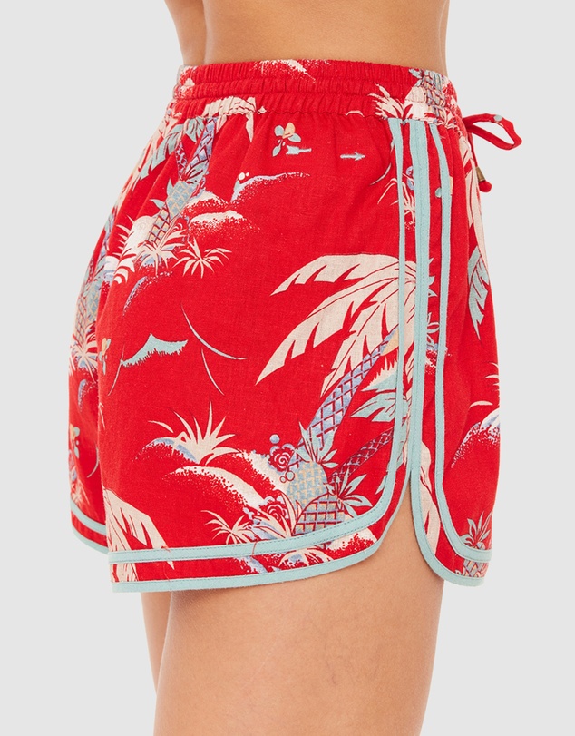 The Upside - Palma Klio Shorts