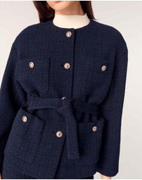 Maje - Venabline Blazer