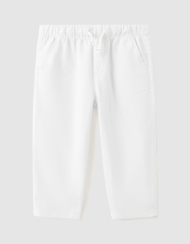 M.N.G - Skateb Trousers - Babies-Kids