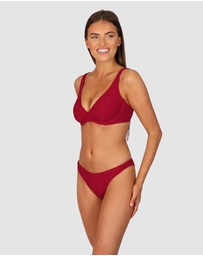 Baku Swimwear - Ibiza DD-E Cup Underwire Bikini Bra Top