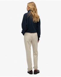 Superdry - Mid Rise Chino