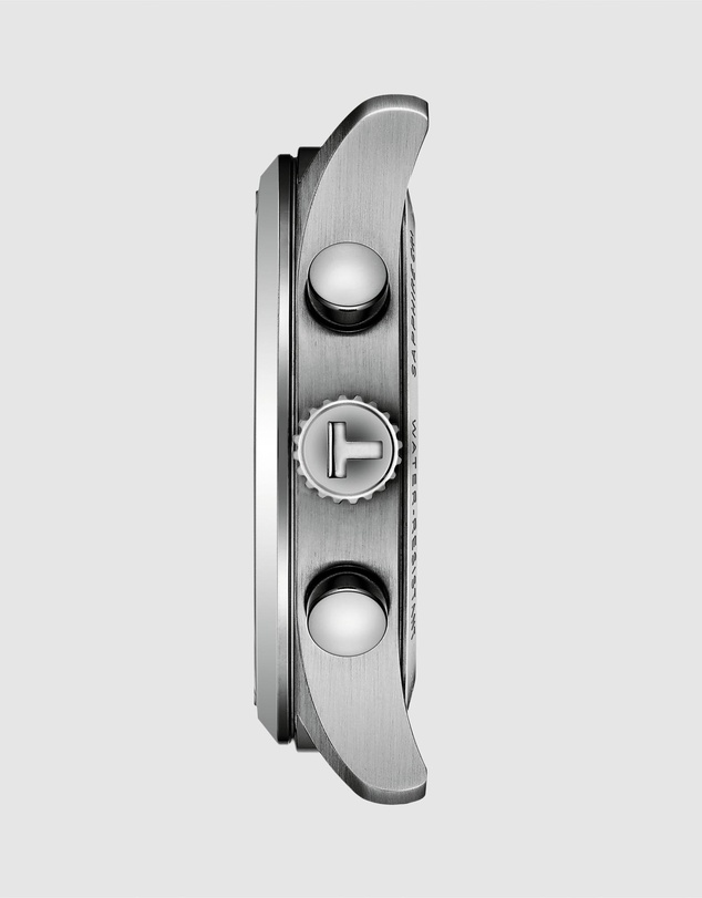 Tissot - Chrono L 42mm