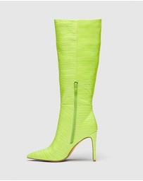 Therapy - Icon Tall Boots
