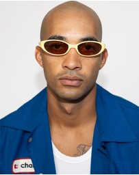 Reality Eyewear - Velvet Kitten