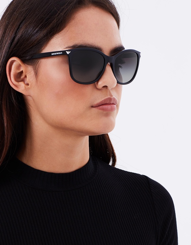 Emporio Armani - Iconic Eagle