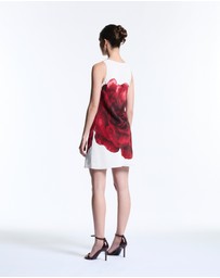 Muma World - Emirati Electra Mini Dress