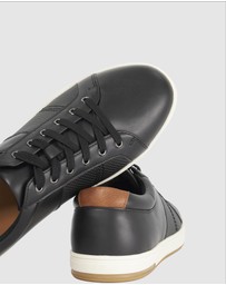 Dune London - Trez - Black