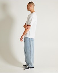 General Pants Co. Basics - OG Skate Short Sleeve T-Shirt