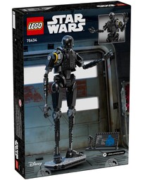 LEGO Star Wars TM - 75434 K-2SO Security Droid