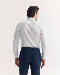 Oxford - Beckton Slim Fit Shirt