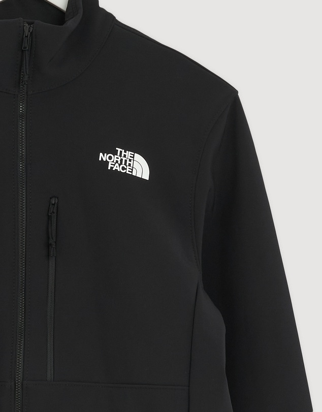 Revibe - Repaired The North Face Apex Bionic 3 Jacket - AU S