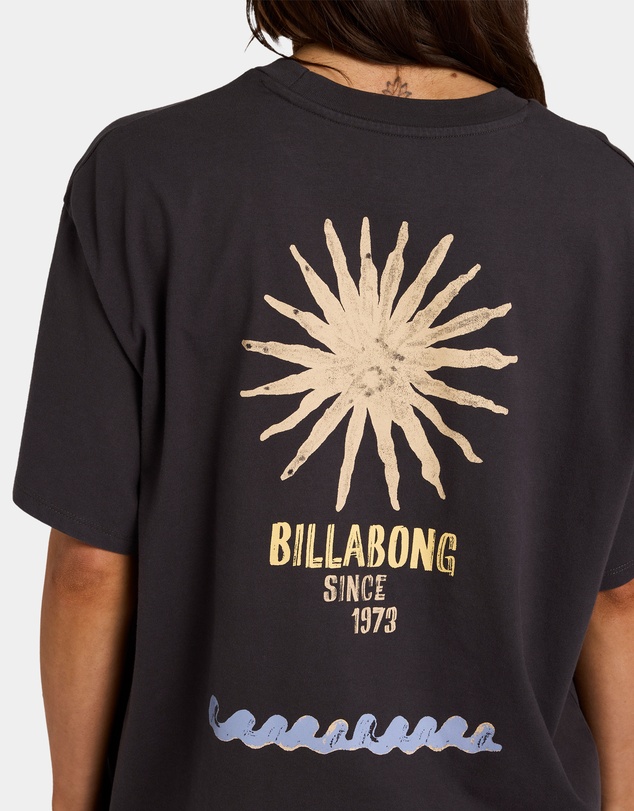 Billabong - Womens Paradise 73 T-Shirt