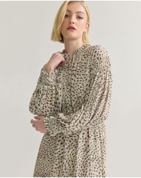 Oxford - Mara Dress