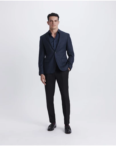 SABA - George Item Jacket