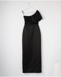 Revibe - Repaired CHANCERY Gracie Dress - AU 6