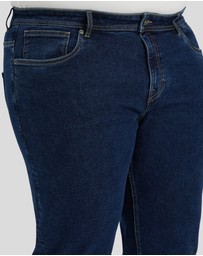 Johnny Bigg - Ronnie Tapered Fit Jean