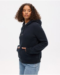 Superdry - Essential Logo Hoodie