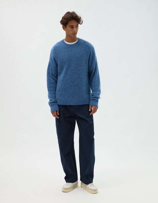 AERE - Wyatt Barrel Pants