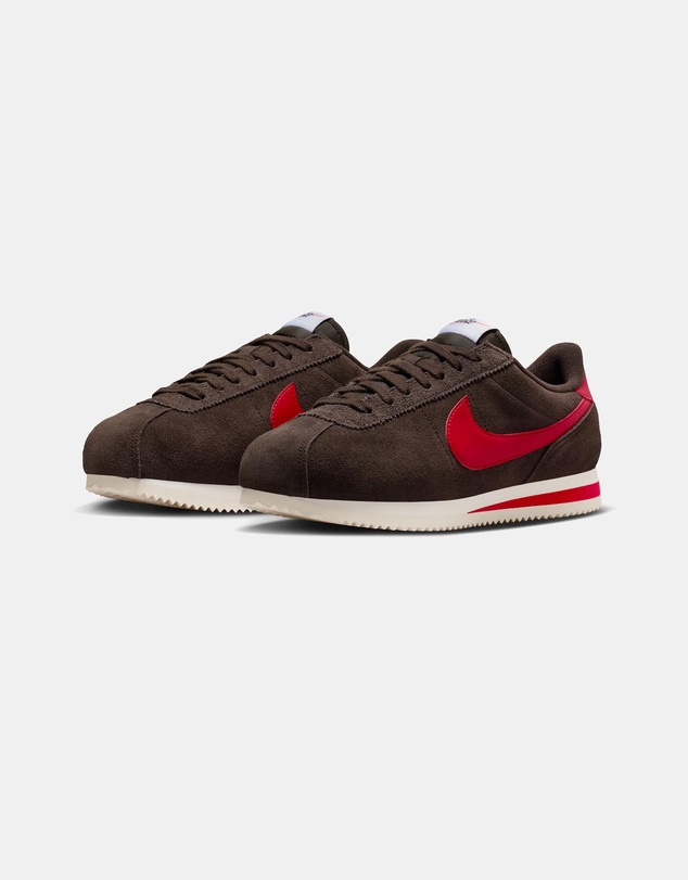 Nike - Cortez - Women's